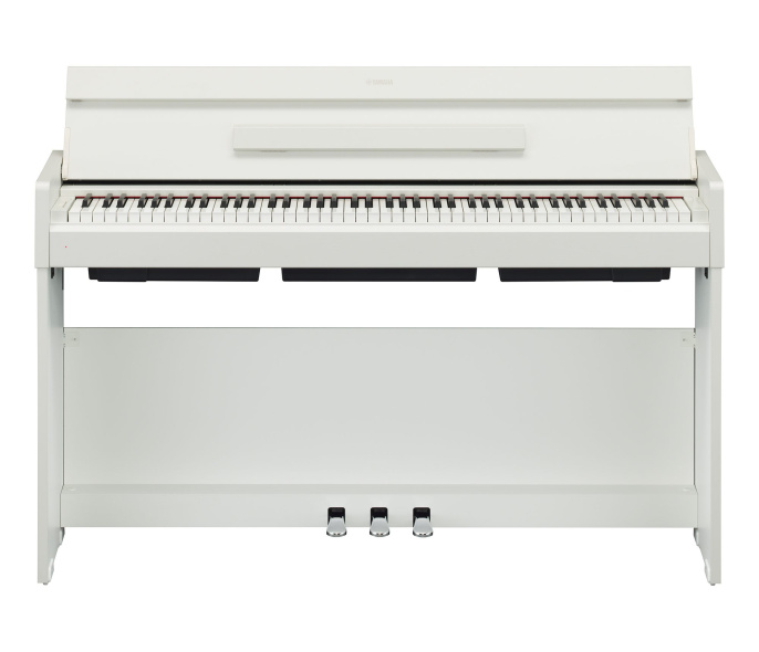Цифровое фортепиано Yamaha YDP-S34 WA