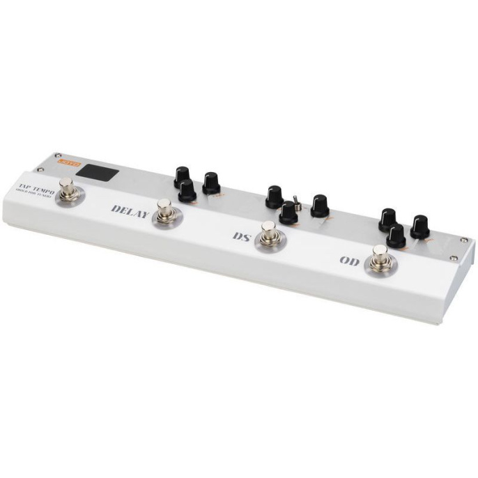 Педаль эффектов Joyo TC-1 Tonechain