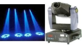 Вращающаяся голова ACME MH-664 SPOT KNIGHT