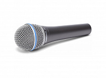 Микрофон вокальный динамический Samson Q8X
