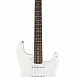 Электрогитара Squier Bullet Strat HT AWT A076974