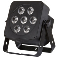 Световой прибор JB Systems  Plano Spot 7FC Bk