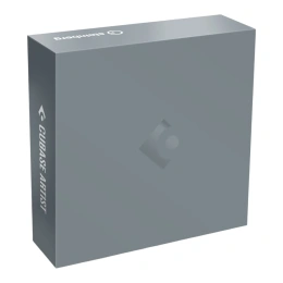 Лицензионное программное обеспечение Steinberg Cubase Artist 10.5 Retail