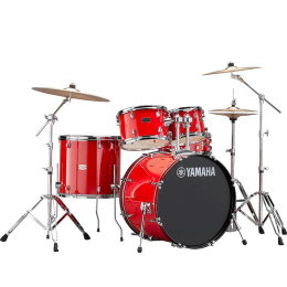 Ударная установка Yamaha RYDEEN RDP2F5 BLG