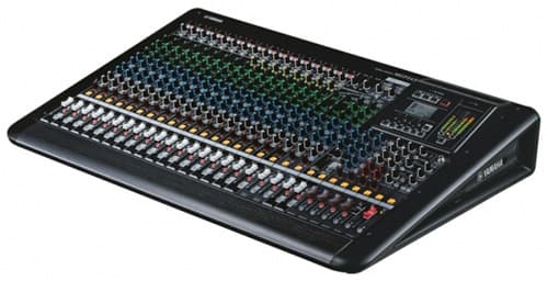 Микшерный пульт  Yamaha MGP24X