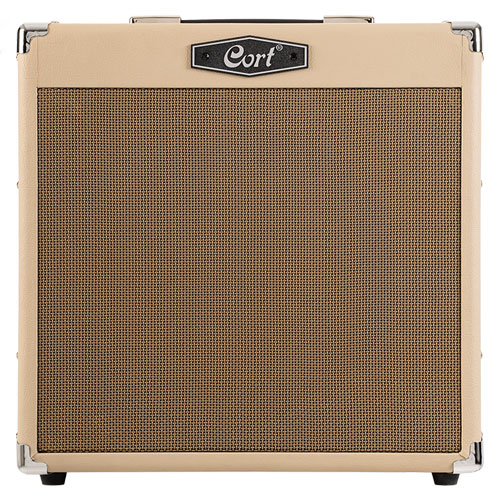 Комбоусилитель Cort CM30R-WTS