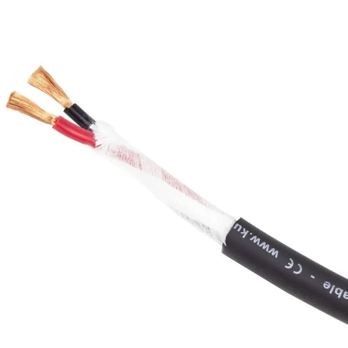 Кабель Kupfern SC225 (KSC225)