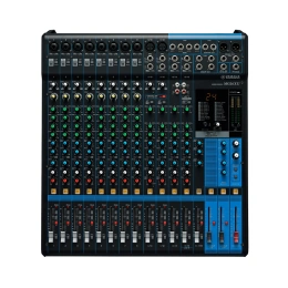 Микшерный пульт Yamaha MG16XU