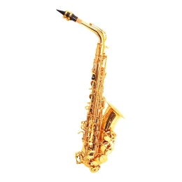 Саксофон альт Eb Conductor FLT-SAL