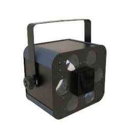 Светодиодный Световой Прибор ACME LED-767 10W Invincible