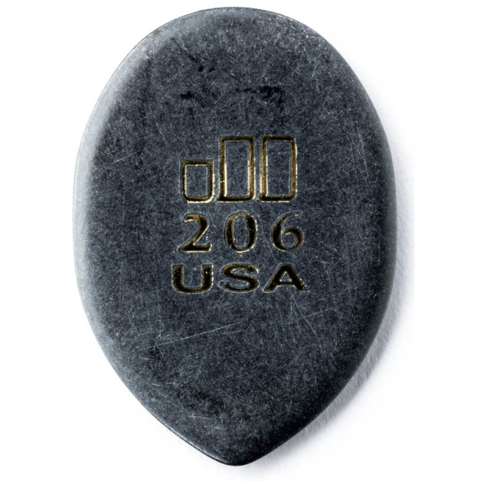 Набор медиаторов Dunlop 477R206 JD Jazztones