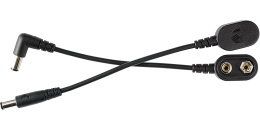 Кабель Planet Waves PW-9VPC-02