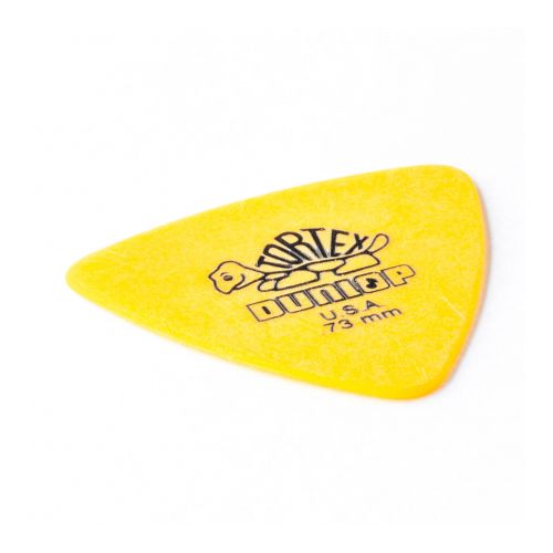 Набор медиаторов Dunlop 431R.73 Tortex Triangle