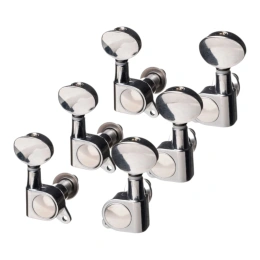 Колковая механика Alice AE-016P (T)