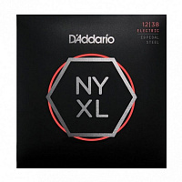 Струны для педальной слайд-гитары D’Addario NYXL1238PS