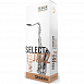 Трости для саксофона тенор №2 RICO Select Jazz RRS05TSX2H