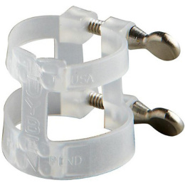 Лигатура и колпачок для кларнета Bb Luyben 2215LCO