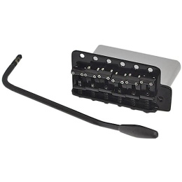 Бридж тремоло Gotoh GE101TS-B