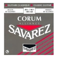 Струны для классической гитары Savarez 500AR