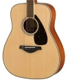 Акустическая гитара Yamaha FG820 N