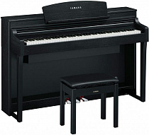 Цифровое пианино Yamaha Clavinova CSP-170B