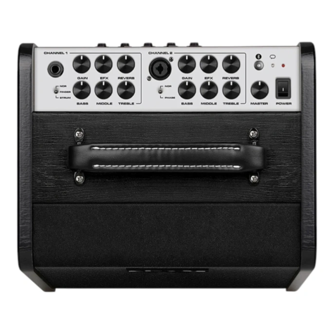 Комбоусилитель Nux AC-60 Stageman II