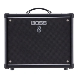 Комбоусилитель Boss Katana 50 Gen 2