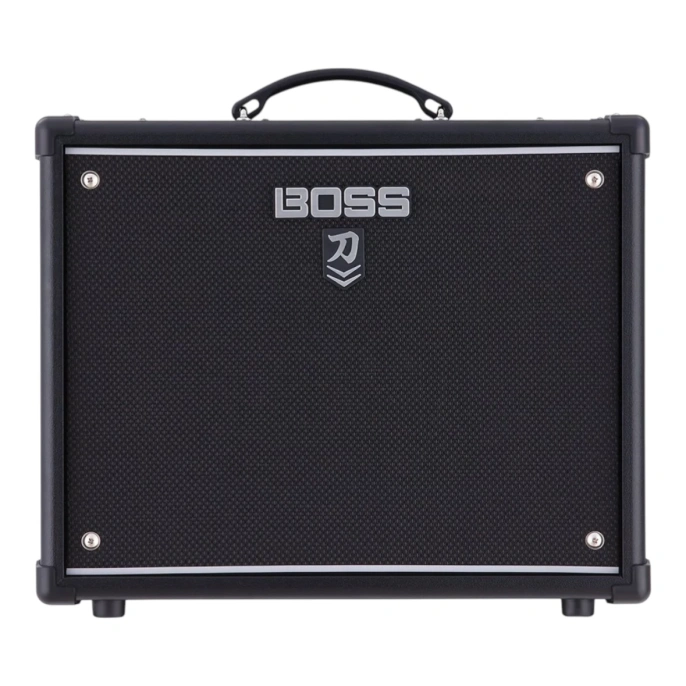 Комбоусилитель Boss Katana 50 Gen 2