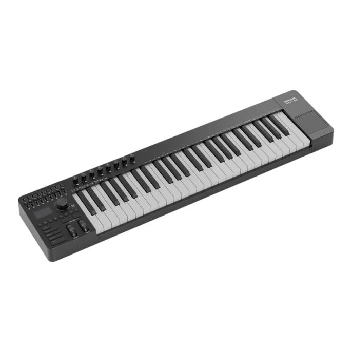 MIDI-клавиатура Nux NTK-49 Track Keyboard