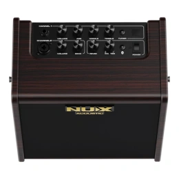 Комбоусилитель Nux AC-25