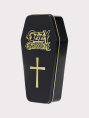 Губная гармошка  Hohner M666 OZZY OSBOURNE C