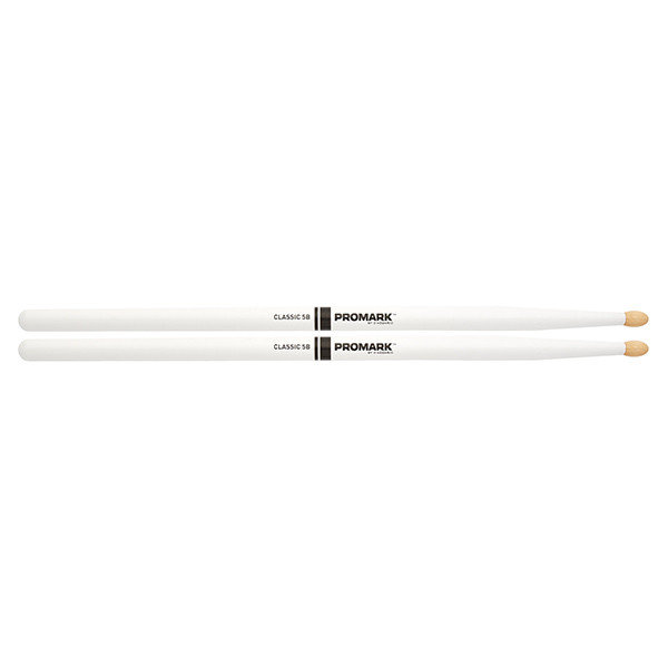 Палочки барабанные ProMark TX5BW-WHITE