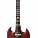 Электрогитара Gibson SGJ 2014 Cherry Satin