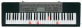 Синтезатор Casio LK-240