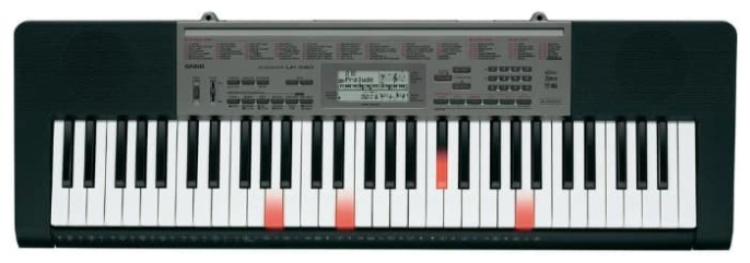 Синтезатор Casio LK-240