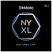 Струна для электрогитары D’Addario NYS011