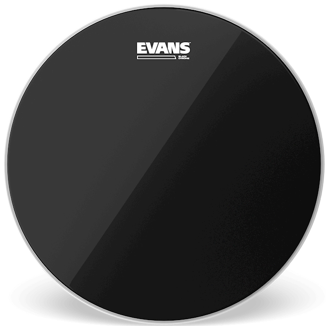 Пластик Evans TT16CHR