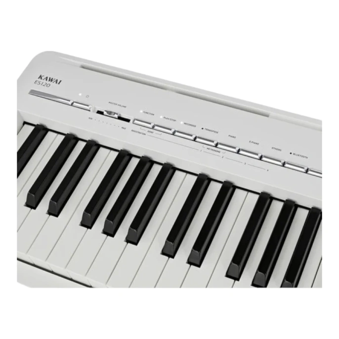 Цифровое пианино Kawai ES120W