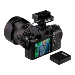 Радиосистема Nux B-10-Vlog