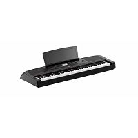 Цифровое пианино  Yamaha DGX-670 Black