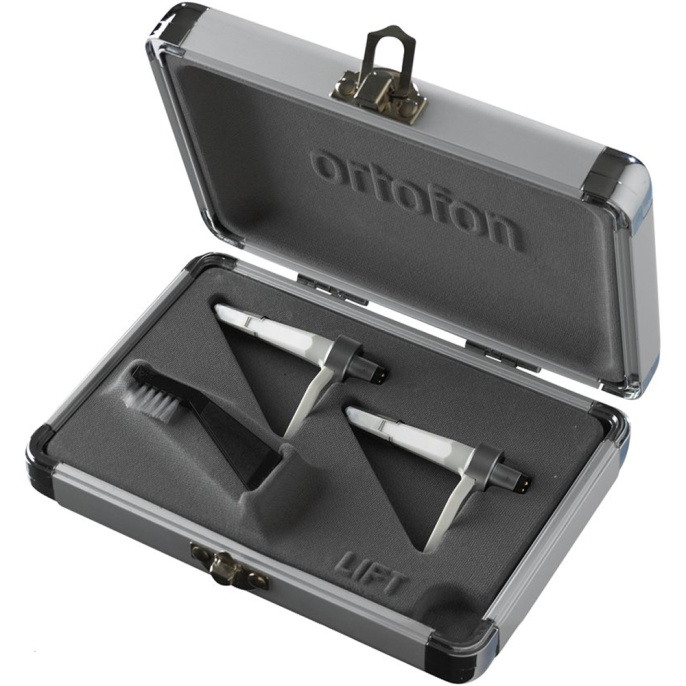 Комплект (Два картриджа) Ortofon Arkiv Twin (1401480)