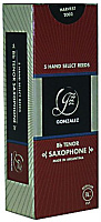 Трости для тенор саксофона №1,75 Gonzalez 737.461