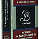 Трости для тенор саксофона №1,75 Gonzalez 737.461
