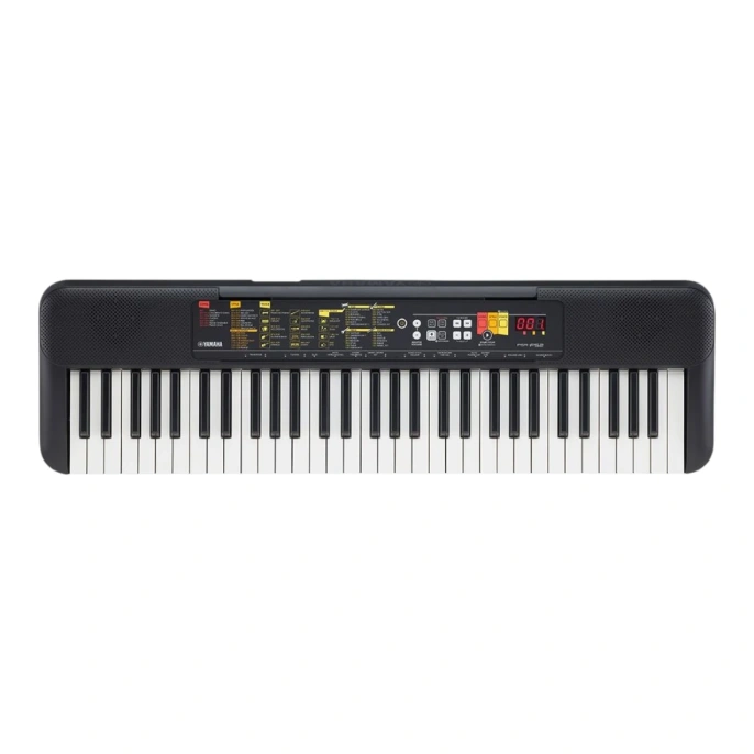 Синтезатор  Yamaha PSR-F52