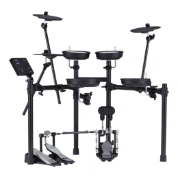 Электронная барабанная установка Roland TD-07DMK