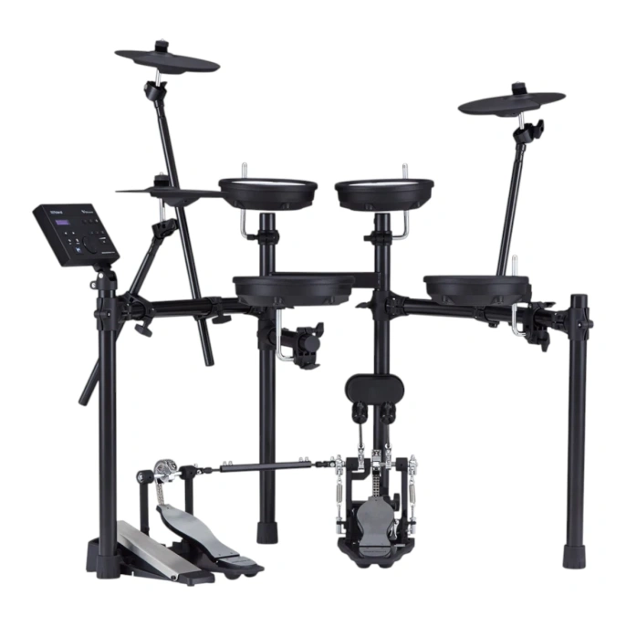 Электронная барабанная установка Roland TD-07DMK