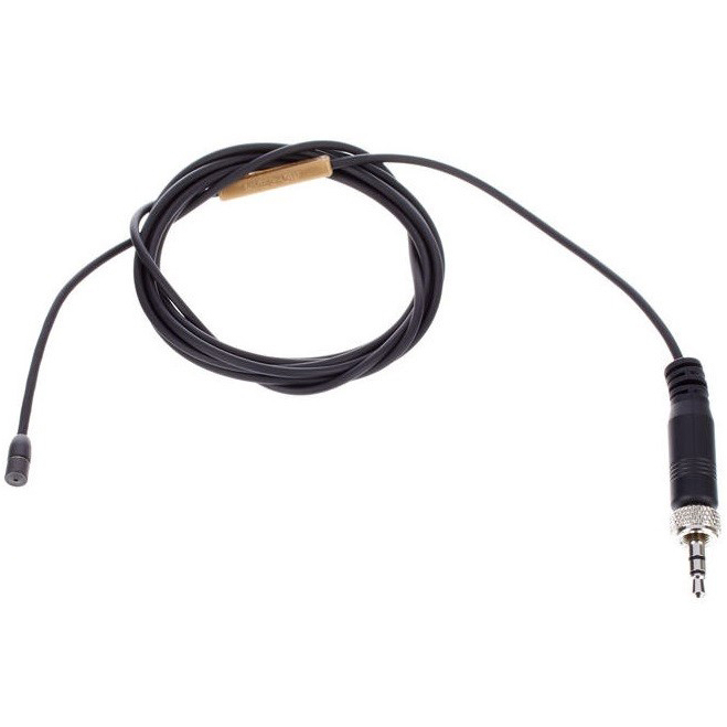 Микрофон петличный Sennheiser MKE 2-EW Gold