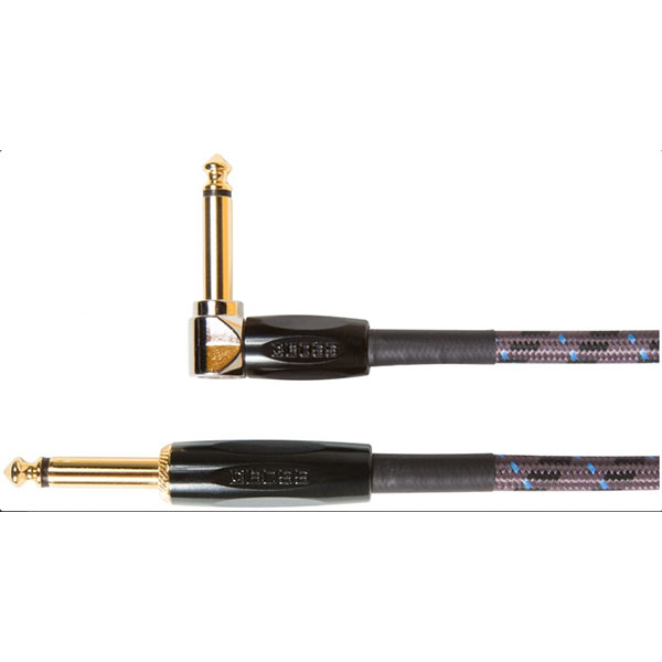 Кабель гитарный BOSS BIC-3AA