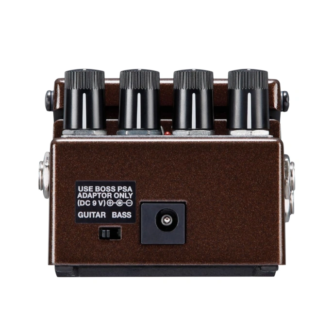 Педаль эффектов Boss OC-5 Octave