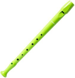 Блокфлейта Hohner B95084LG